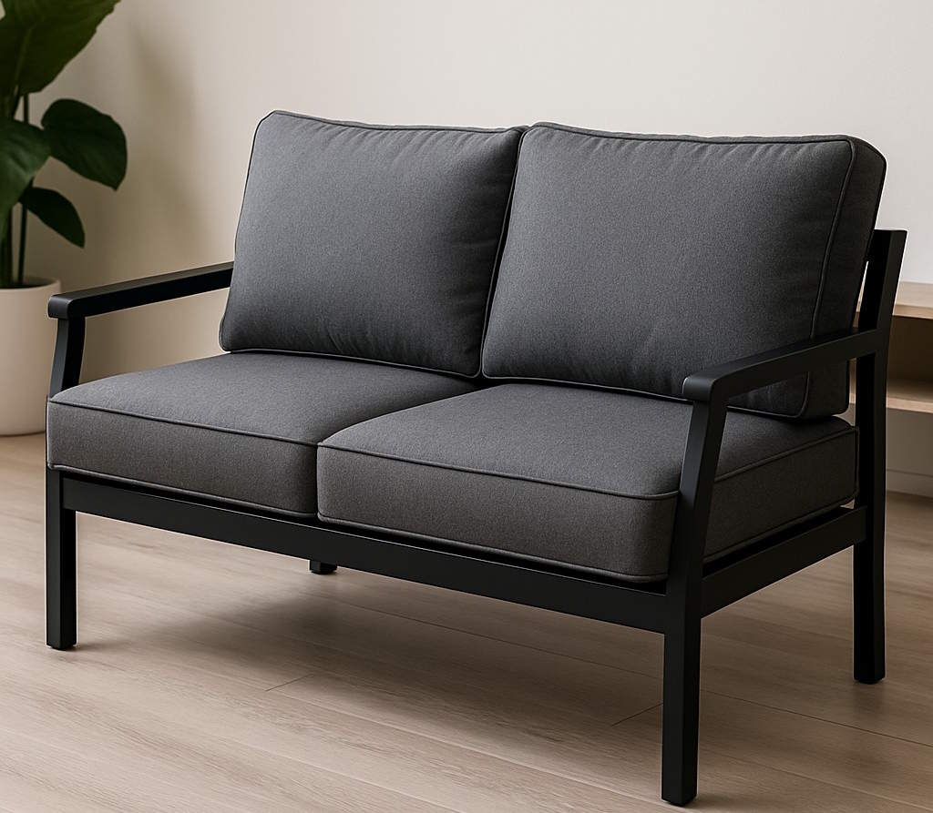 Изготовление и пошив подушек на мебель для гостевых зон на заказ